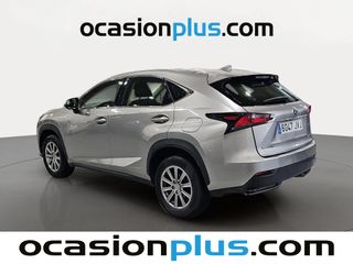 Lexus NX 300h Corporate 2WD 145 kW (197 CV)