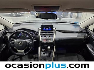 Lexus NX 300h Corporate 2WD 145 kW (197 CV)