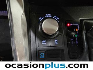 Lexus NX 300h Corporate 2WD 145 kW (197 CV)