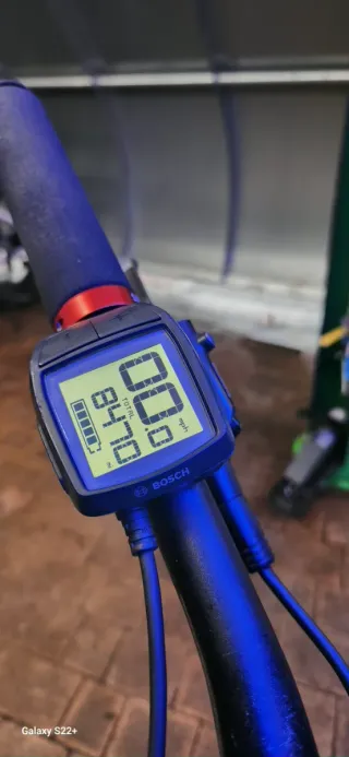 Bicicleta KTM 21 Macina Ride 291 L