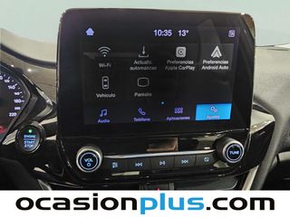 Ford Fiesta 1.0 EcoBoost S&S Active 74 kW (100 CV)