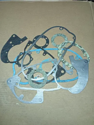 Juntas de motor montesa,no sé a qué corresponden