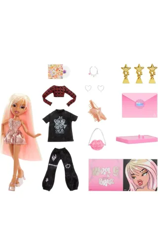 Bratz Karol G Muñeca