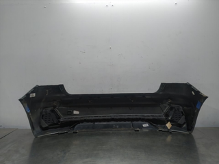 PARAGOLPES TRASERO AUDI A1 SPORTBACK (GBA) DLA DL