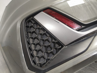 PARAGOLPES TRASERO AUDI A1 SPORTBACK (GBA) DLA DL