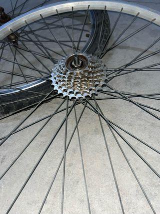 Llantas Bicicleta 26 Pulgadas