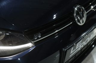Volkswagen Golf R Blue Atlantic 310cv 2018
