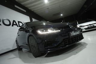 Volkswagen Golf R Blue Atlantic 310cv 2018