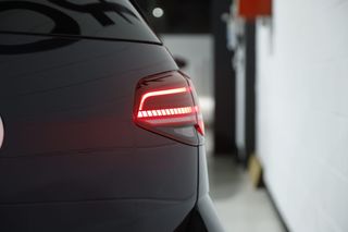 Volkswagen Golf R Blue Atlantic 310cv 2018