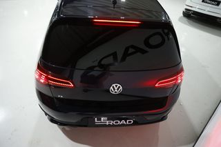 Volkswagen Golf R Blue Atlantic 310cv 2018