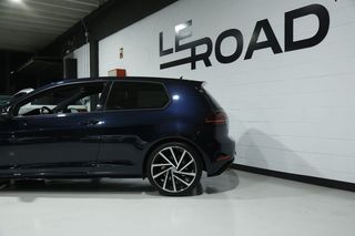 Volkswagen Golf R Blue Atlantic 310cv 2018