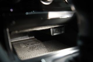 Volkswagen Golf R Blue Atlantic 310cv 2018