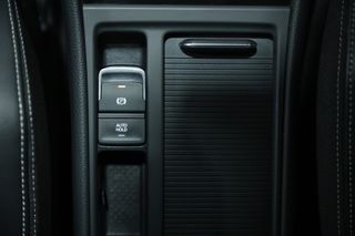 Volkswagen Golf R Blue Atlantic 310cv 2018