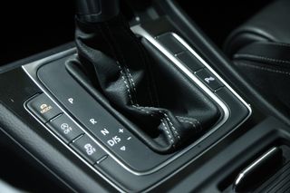 Volkswagen Golf R Blue Atlantic 310cv 2018