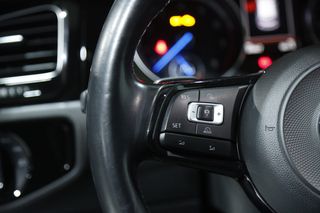 Volkswagen Golf R Blue Atlantic 310cv 2018