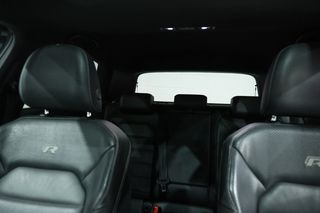 Volkswagen Golf R Blue Atlantic 310cv 2018