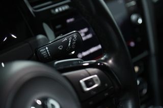 Volkswagen Golf R Blue Atlantic 310cv 2018