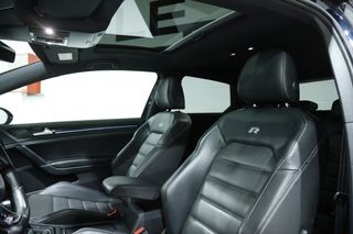 Volkswagen Golf R Blue Atlantic 310cv 2018