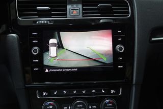 Volkswagen Golf R Blue Atlantic 310cv 2018