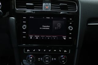 Volkswagen Golf R Blue Atlantic 310cv 2018