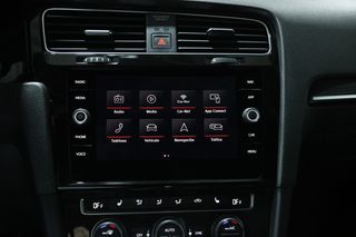 Volkswagen Golf R Blue Atlantic 310cv 2018