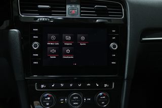 Volkswagen Golf R Blue Atlantic 310cv 2018