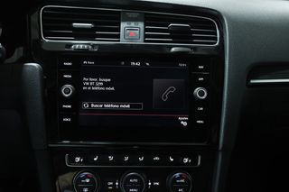 Volkswagen Golf R Blue Atlantic 310cv 2018