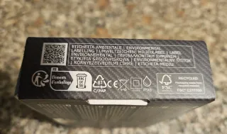 Mini torcia multifunzione Bianchi