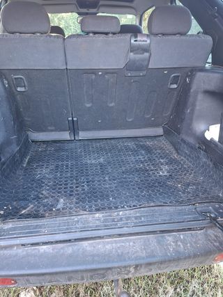 Lam rover  Freelander 2002