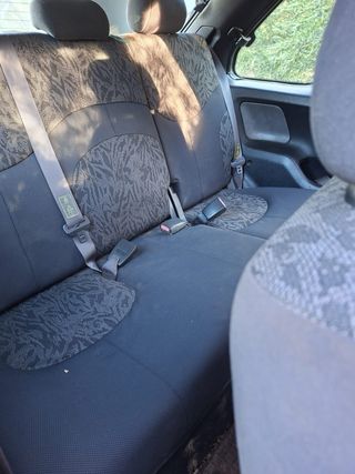 Lam rover  Freelander 2002