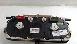 528031 cuadro 8200328449 renault laguna ii (bg0)