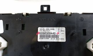 528031 cuadro 8200328449 renault laguna ii (bg0)