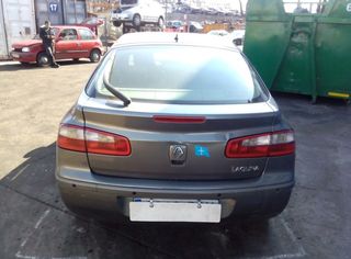 528031 cuadro 8200328449 renault laguna ii (bg0)