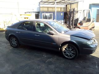 528031 cuadro 8200328449 renault laguna ii (bg0)