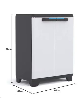 ¡OFERTA! Armario Interior/Exterior Nuevo