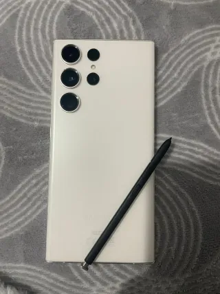 Samsung galaxy s23 ultra de 512gb