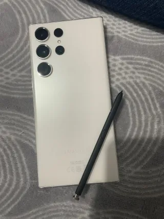Samsung galaxy s23 ultra de 512gb