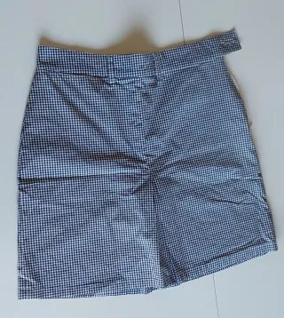 Gonna a quadri per golf o tennis 42