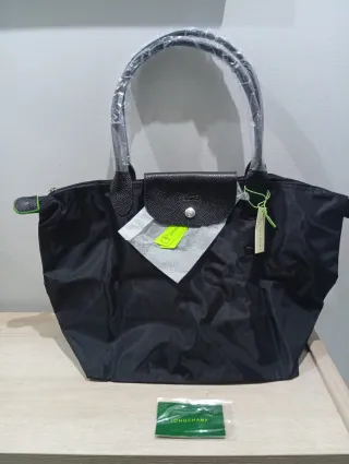 Bolso Longchamp Negro