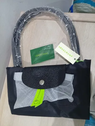 Bolso Longchamp Negro