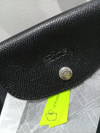 Bolso Longchamp Negro