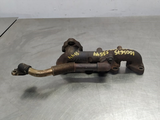 COLECTOR ESCAPE KIA SPORTAGE (SL)