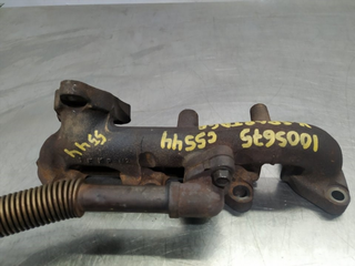 COLECTOR ESCAPE KIA SPORTAGE (SL)