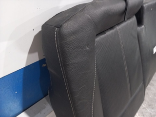 ASIENTOS TRASEROS OPEL ASTRA J BERLINA 5P A14NET