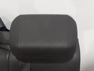 ASIENTOS TRASEROS OPEL ASTRA J BERLINA 5P A14NET