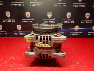ALTERNADOR CITROEN BERLINGO FURGÓN 9HZ 0124525035