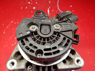 ALTERNADOR CITROEN BERLINGO FURGÓN 9HZ 0124525035