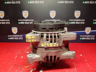 ALTERNADOR CITROEN BERLINGO FURGÓN 9HZ 0124525035