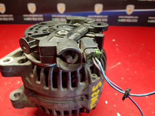 ALTERNADOR CITROEN BERLINGO FURGÓN 9HZ 0124525035