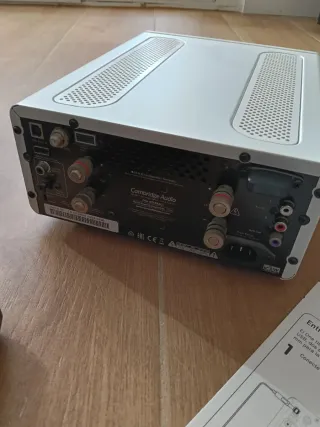 Minicadena Cambridge Audio One CD RX30